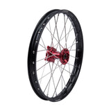 Tusk Impact Complete Front Wheel - Honda CRF150R (2007-2026)