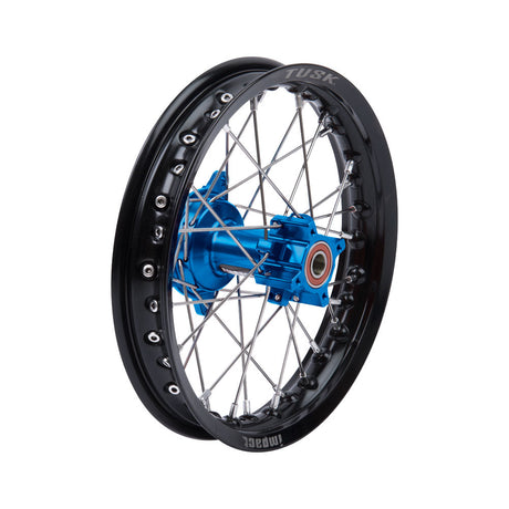 Tusk Impact Complete Rear Wheel Yamaha YZ65 2018-2026*