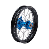 Tusk Impact Complete Wheel - Rear Husqvarna TC 65 2017–2024