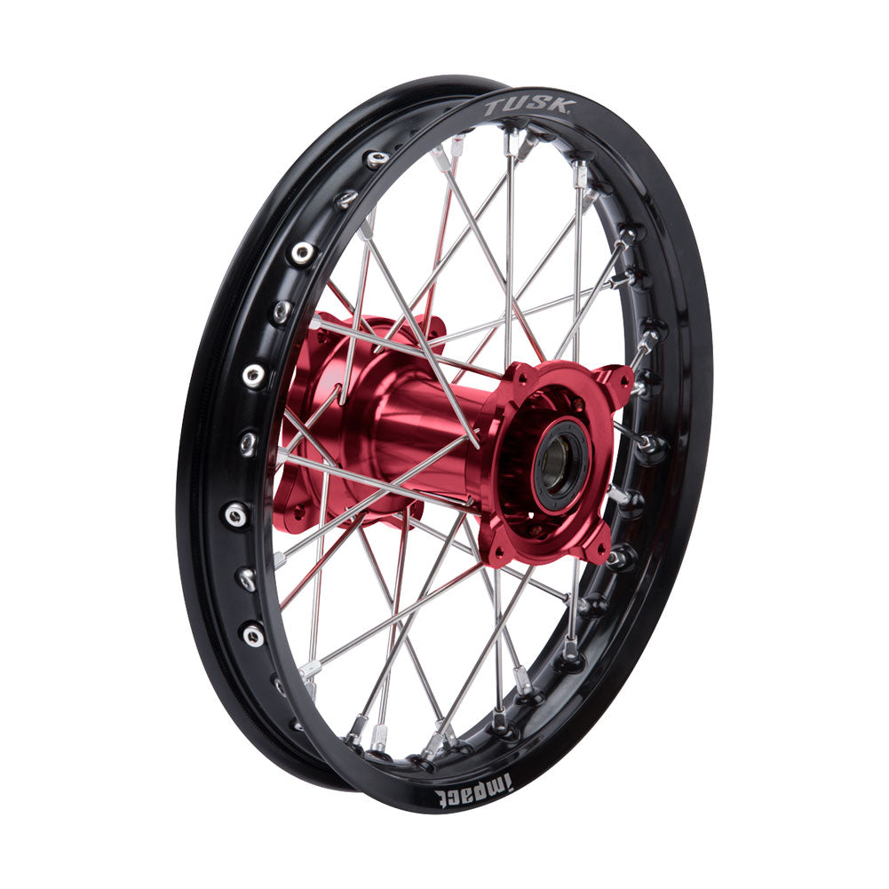 Tusk Impact Complete Wheel - Rear Honda CRF150R 2007–2026*
