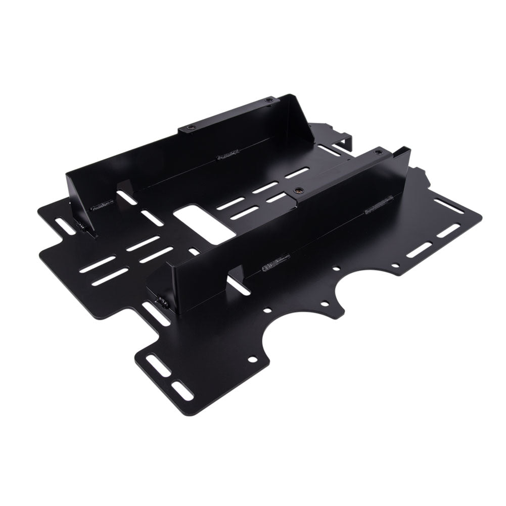 Tusk Seat Cargo Rack Kit Polaris RZR 4 900 2014-2023