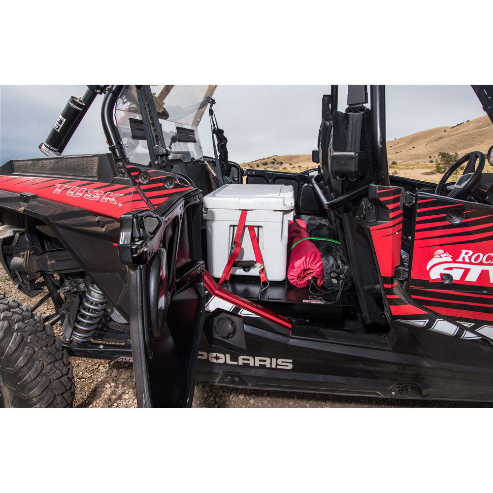 Tusk Seat Cargo Rack Kit Polaris RZR 4 900 2014-2023