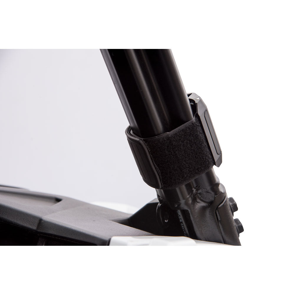 Tusk Removable Full Windshield Polaris GENERAL 1000 Deluxe EPS 2016-2026