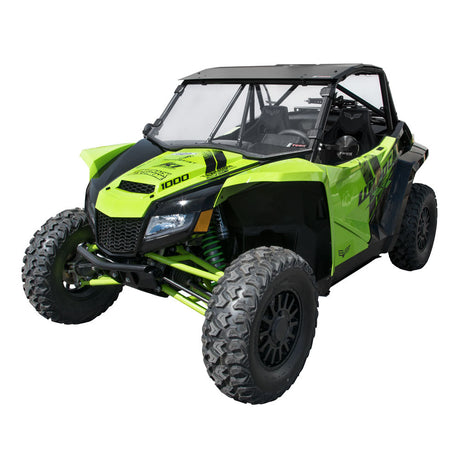 Tusk Removable Full Windshield for Tracker XTR 1000 (2020)
