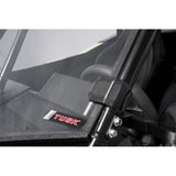 Tusk Removable Full Windshield for Textron WILDCAT XX (2018-2019)