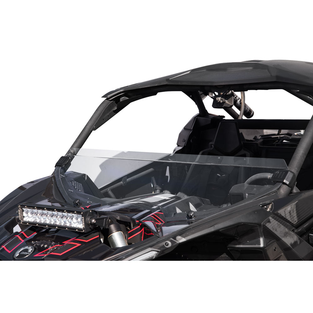 Tusk UTV Stage 1 Upgrade Kit - Can-Am Maverick X3 Max DS Turbo