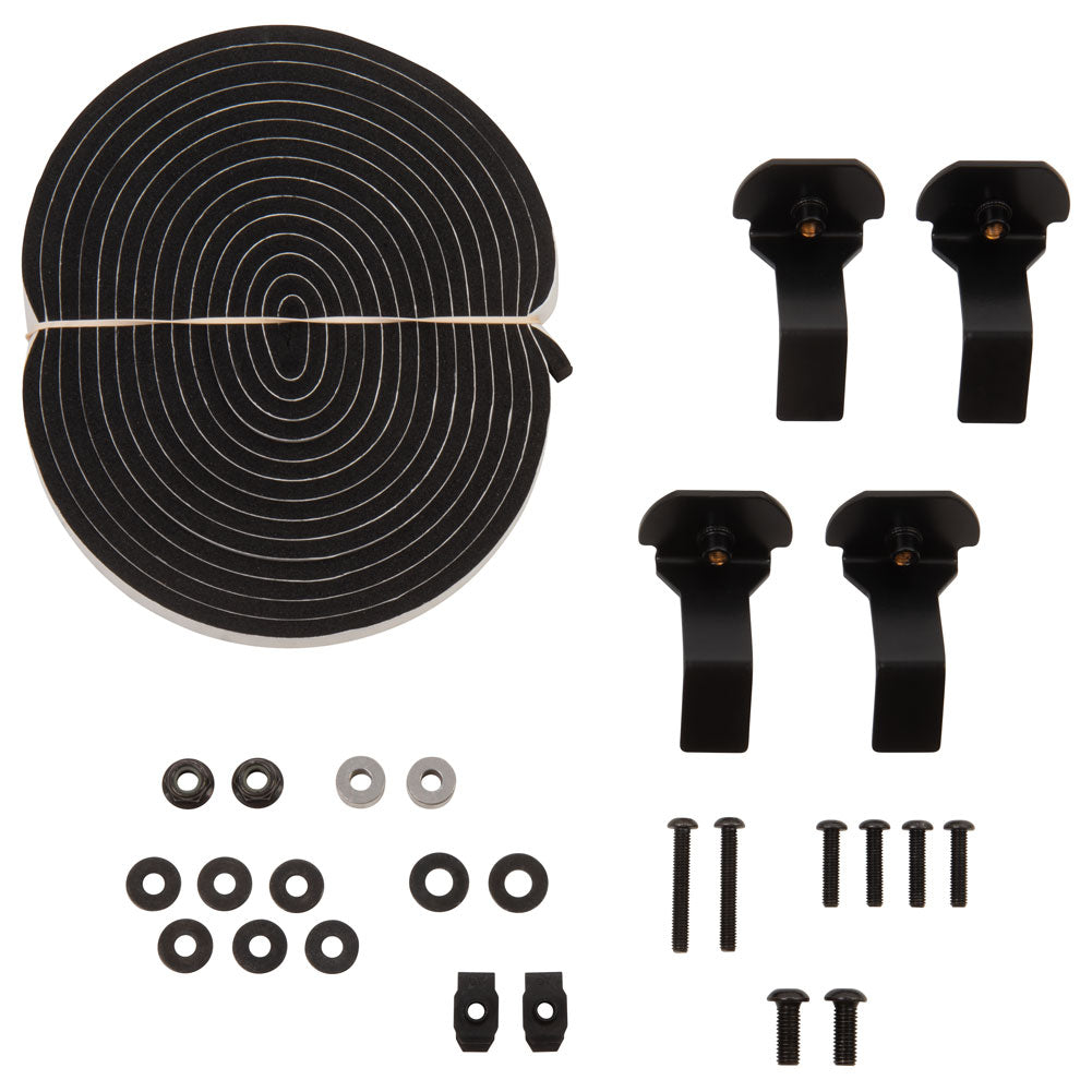 Tusk UTV Profile Aluminum Roof Polaris GENERAL 1000/XP 2016-2026