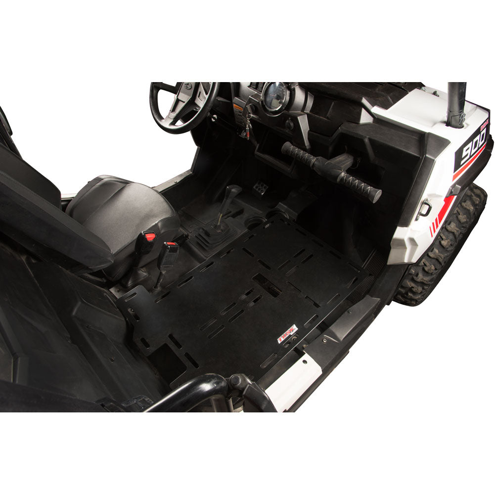 Tusk Seat Cargo Rack Kit Polaris RZR 4 900 2014-2023
