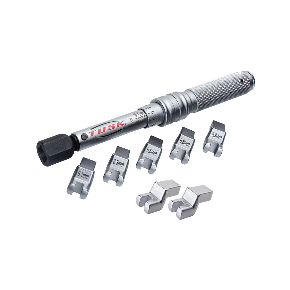 Tusk Spoke Torque Wrench Kit Kawasaki KX250 2005–2026