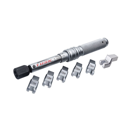 Tusk Spoke Torque Wrench Kit Yamaha YZ80 1974–2026