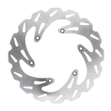 Tusk Impact Complete Front Wheel Package - Honda CR125R 2002-2014