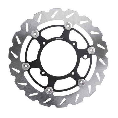 Tusk Stainless Steel Typhoon Brake Rotor Front KTM 85 SX 17/14 2013–2016