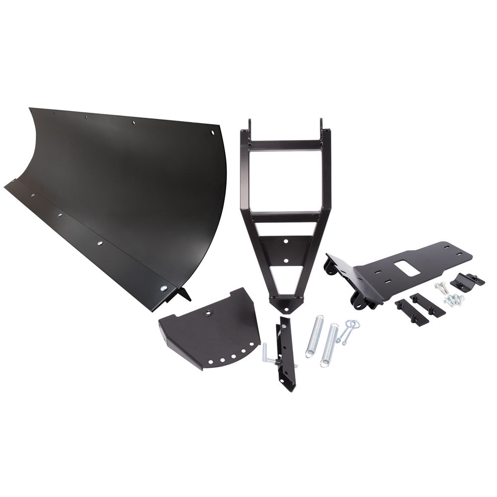 Tusk SubZero Snow Plow Kit 66" Blade Honda Pioneer 1000 2016–2021