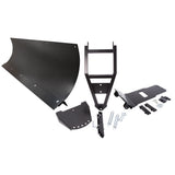 Tusk SubZero Snow Plow Kit 66" Blade Honda Pioneer 1000 2016–2021