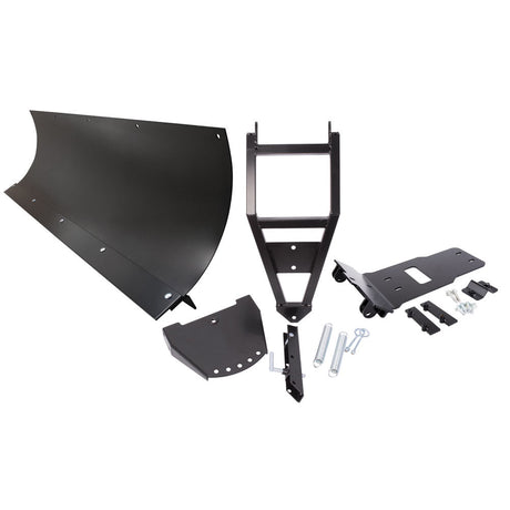 Tusk SubZero Snow Plow Kit 66" Blade Honda Pioneer 1000 2016–2021