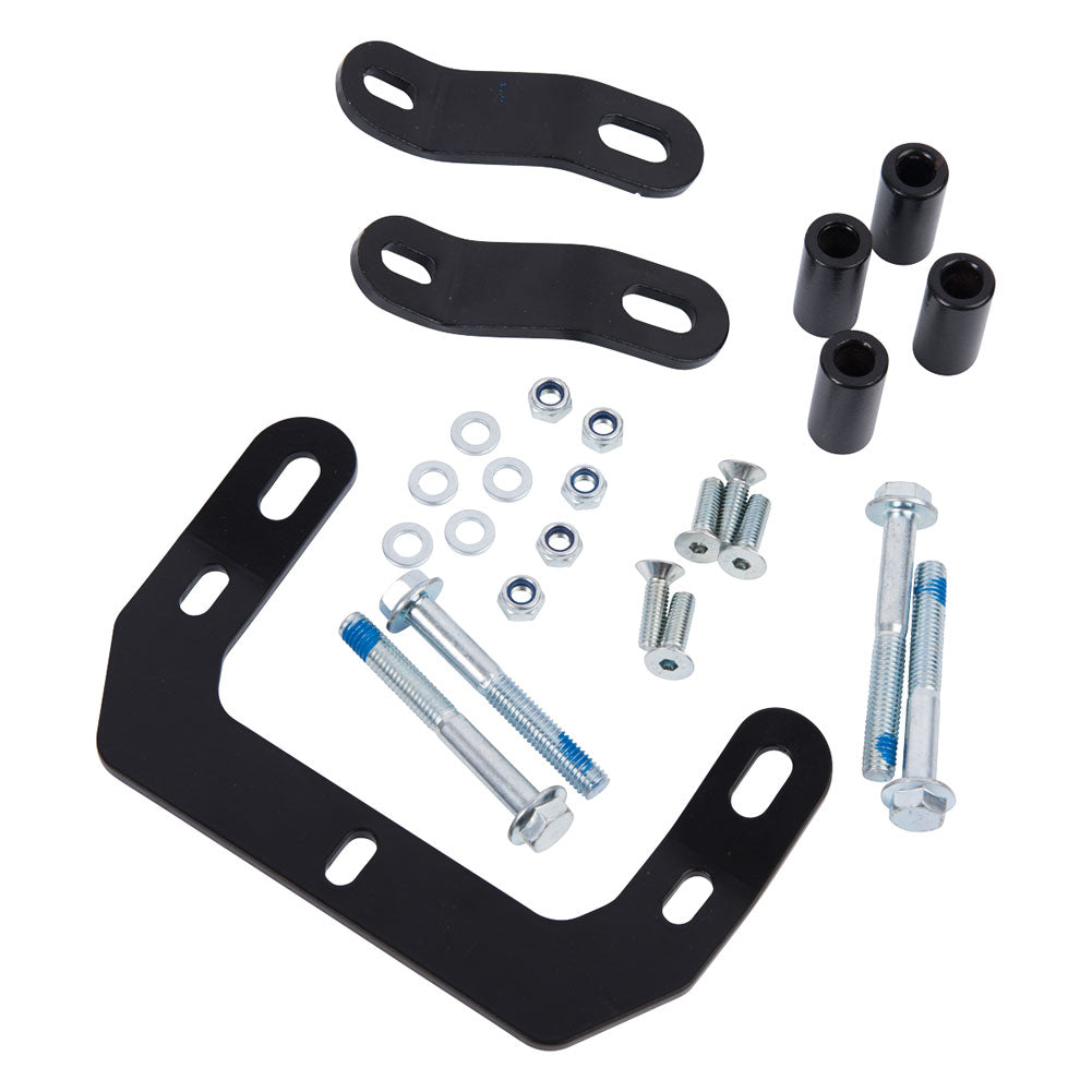 Tusk Top Rack Husqvarna 701 ENDURO 2016–2024, 2026*