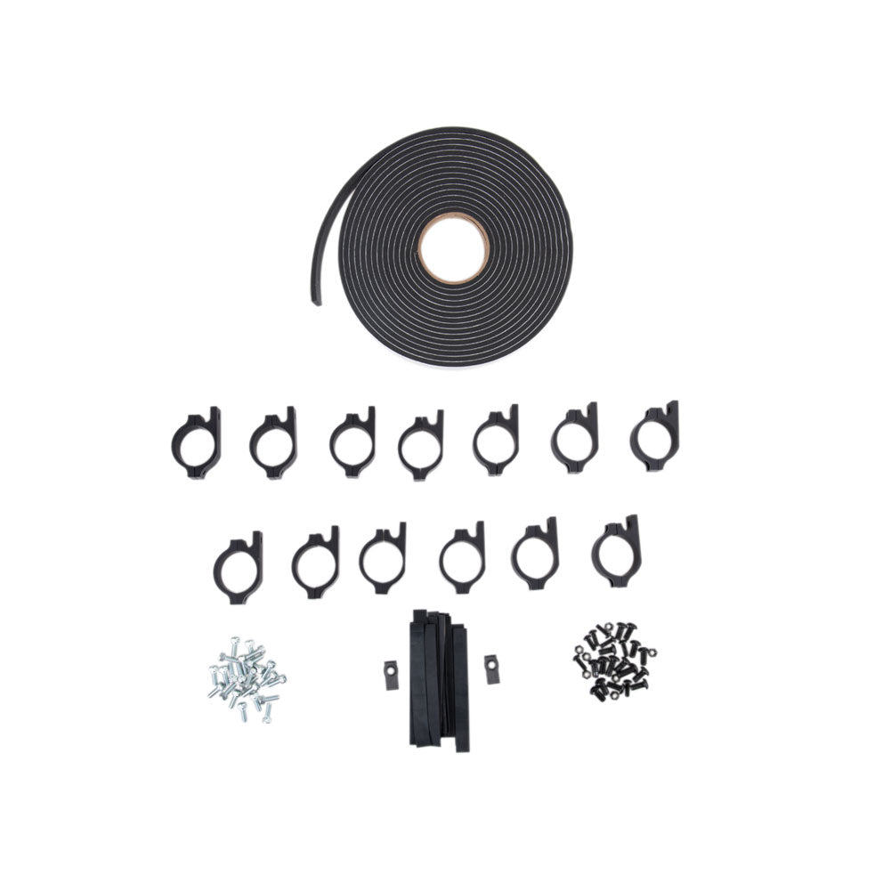 Tusk UTV Profile Aluminum Roof Honda Pioneer 1000-5 2016–2025
