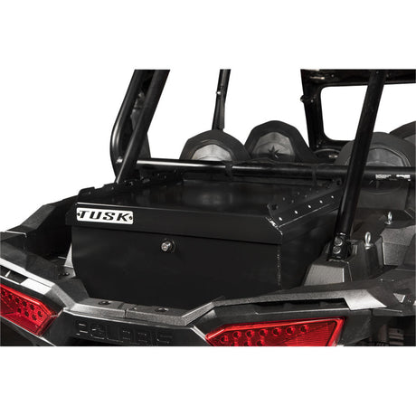 Tusk UTV Cargo Box and Top Rack Kit Polaris RZR XP 1000 2014–2023