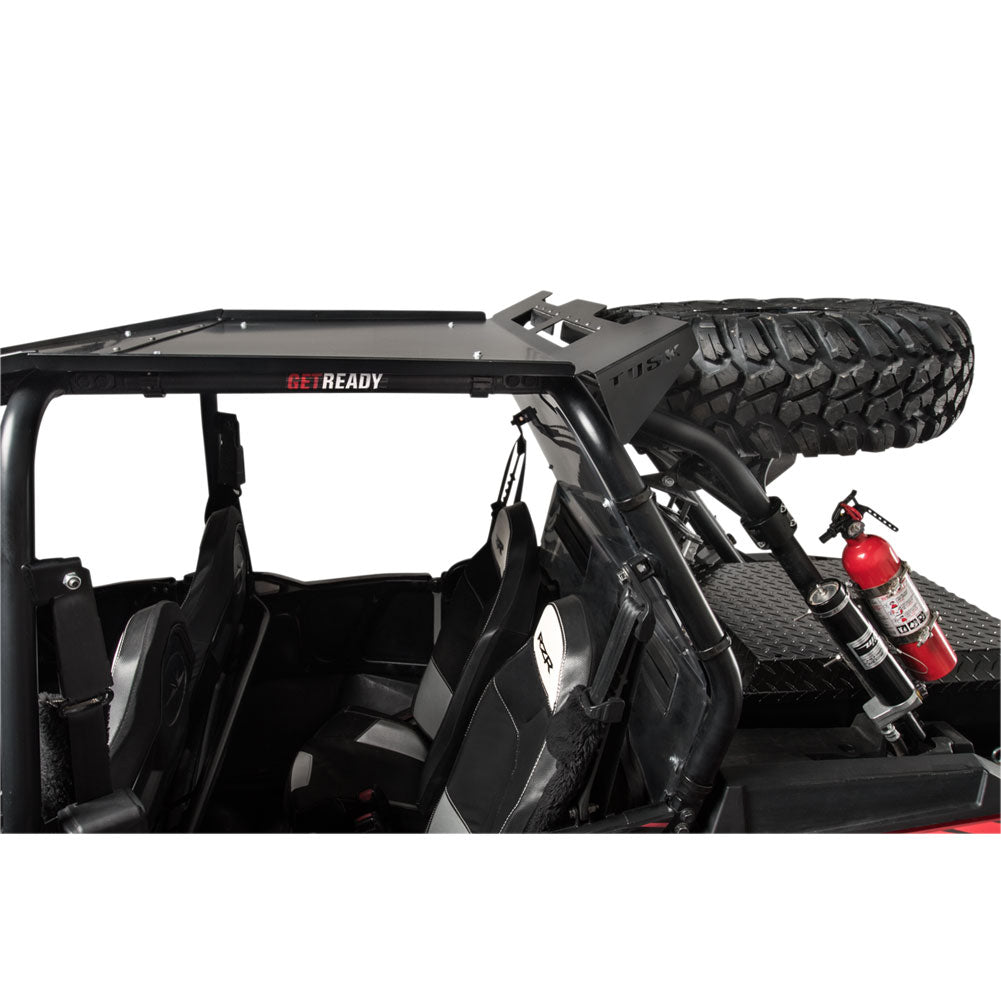 Tusk UTV Force Aluminum Roof - Roof Only