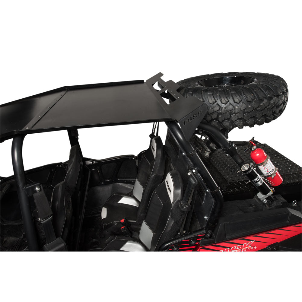 Tusk UTV Force Aluminum Roof - Roof Only