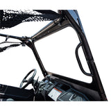 Tusk UTV Full Glass Windshield w/ 16" Wiper Honda Pioneer 1000 2016–2026*