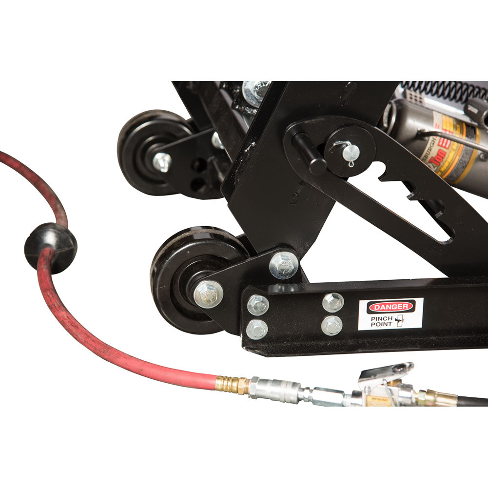 Tusk UTV Lift Can-Am Maverick Max 1000 DPS 2014-2024