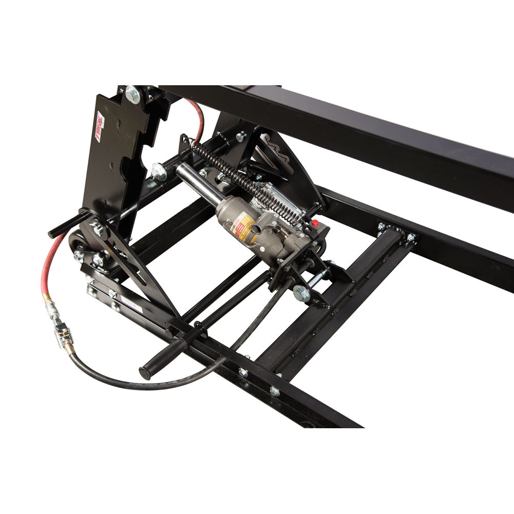 Tusk UTV Lift Can-Am Maverick Max 1000 DPS 2014-2024