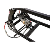 Tusk UTV Lift Honda Big Red MUV700 2009–2013