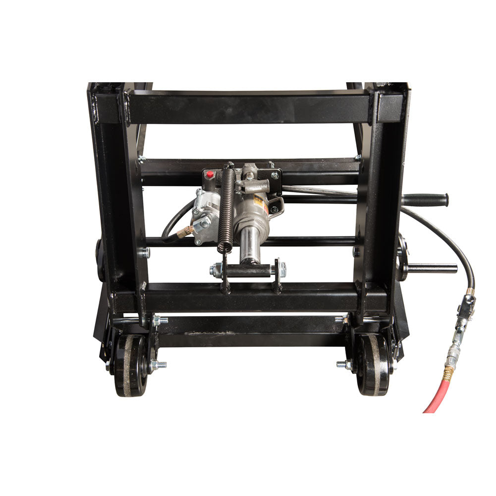 Tusk UTV Pneumatic/Hydraulic Lift