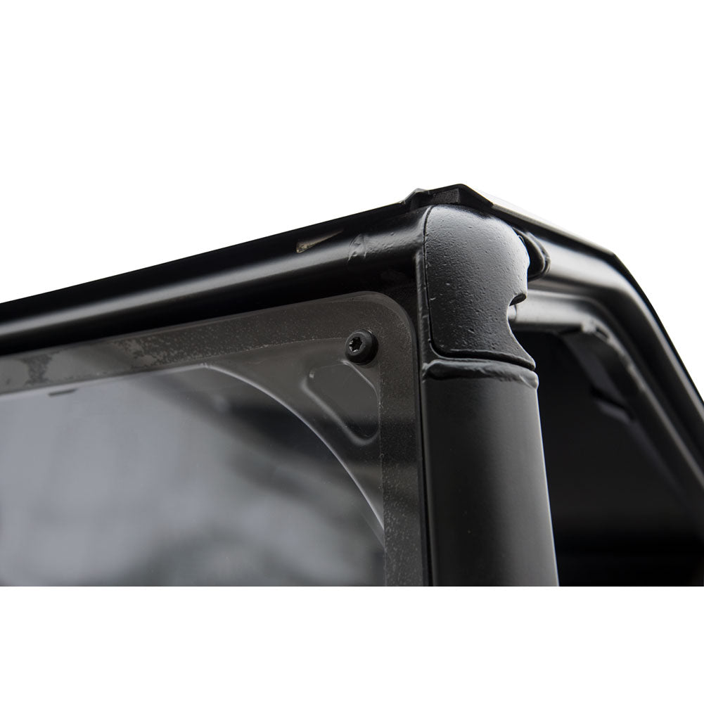 Tusk UTV Polycarb Rear Window Polaris GENERAL 1000 2016-2026*