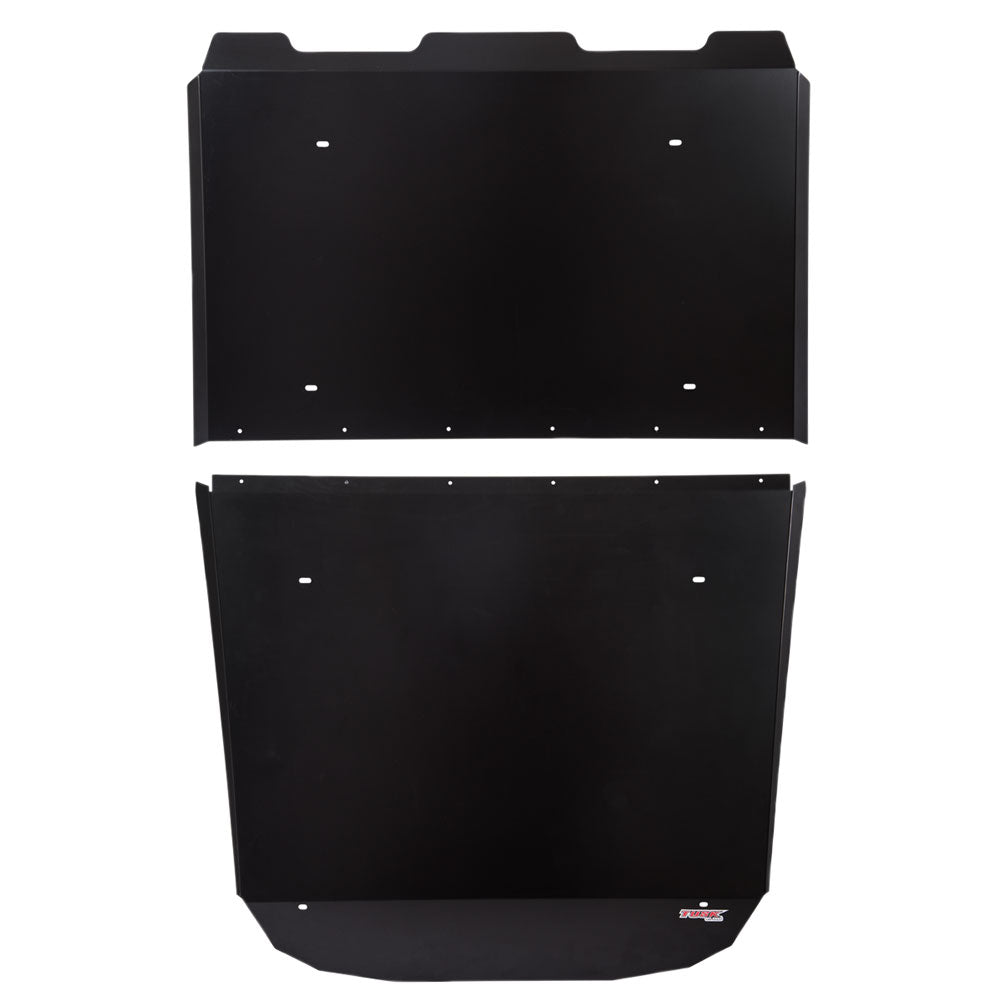 Tusk UTV Profile Aluminum Roof Roof Only Polaris RZR XP 4 2014–2023