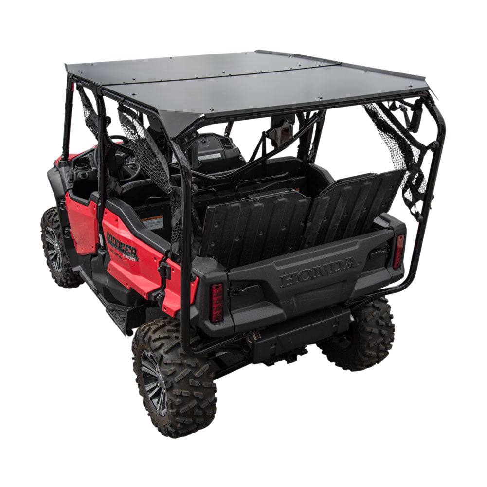 Tusk UTV Profile Aluminum Roof Honda Pioneer 1000-5 2016–2025