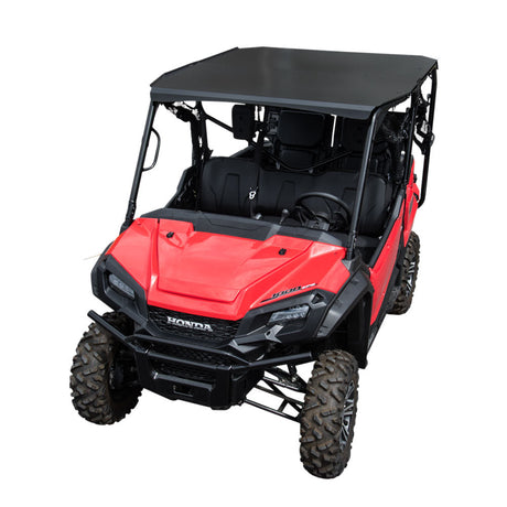 Tusk UTV Profile Aluminum Roof Honda Pioneer 1000-5 2016–2025