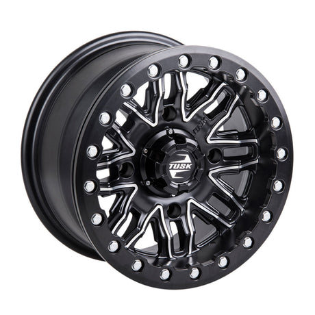 Tusk 4/137 Nebo Beadlock Wheel Arctic Cat Stampede 2020