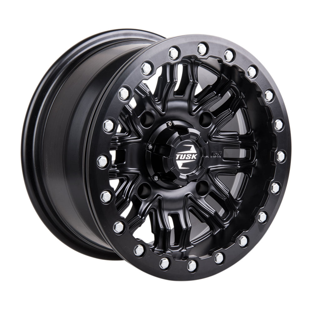 Tusk 4/137 Nebo Beadlock Wheel Can-Am Outlander 1000 EFI X MR 2007–2025