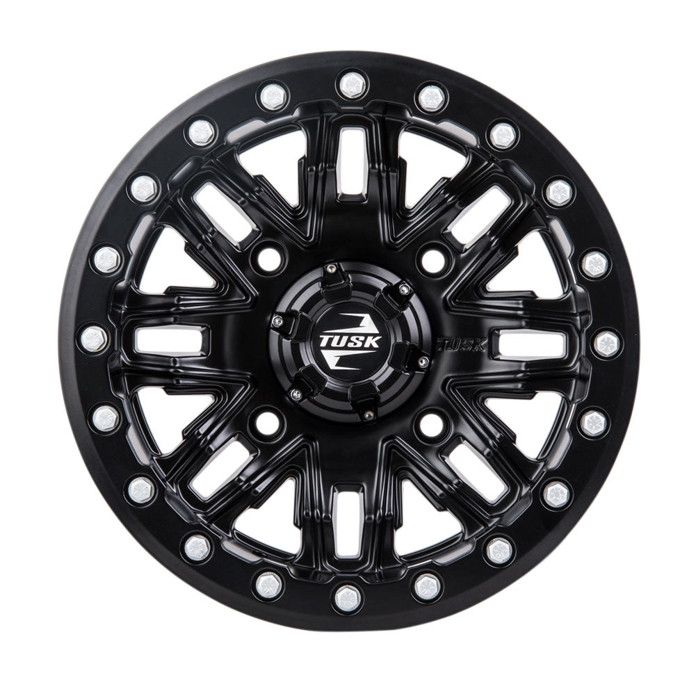 Tusk 4/137 Nebo Beadlock Wheel Can-Am Commander 1000 2011–2025