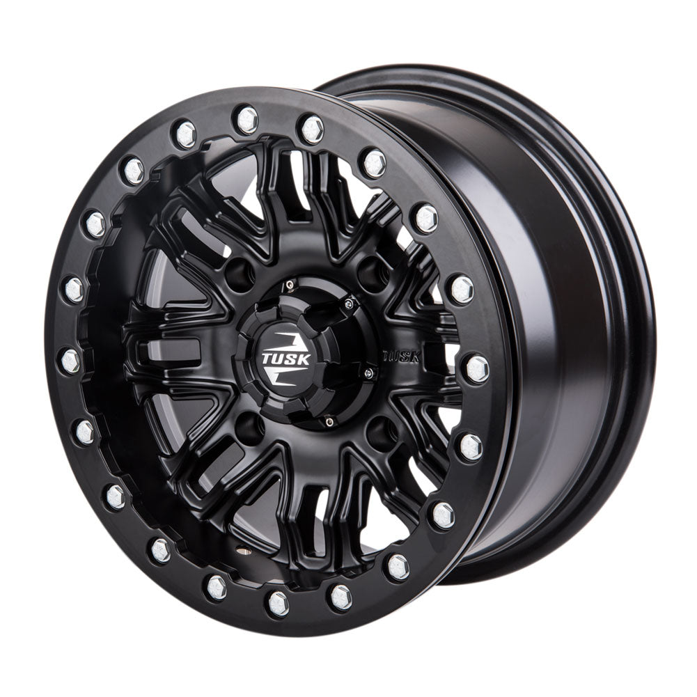 Tusk 4/137 Nebo Beadlock Wheel Can-Am Commander 1000 2011–2025