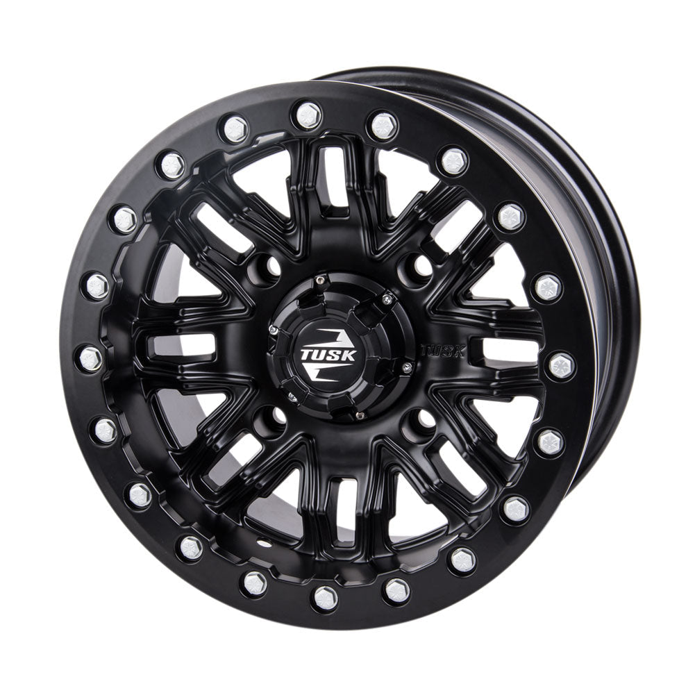 Tusk 4/137 Nebo Beadlock Wheel Can-Am Commander 1000 2011–2025