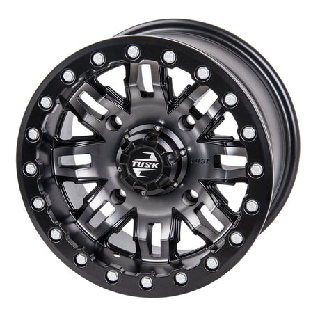 Tusk 4/110 Teton Beadlock Wheel Honda Pioneer 500 2014–2025