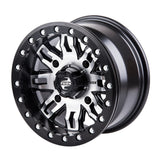 Tusk 4/137 Teton Beadlock Wheel - Honda Pioneer 1000 (2016-2025)