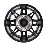 Tusk 4/137 Teton Beadlock Wheel - Honda Pioneer 1000 (2016-2025)