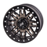 Tusk 4/137 Teton Beadlock Wheel Kawasaki Teryx 800 2012-2025