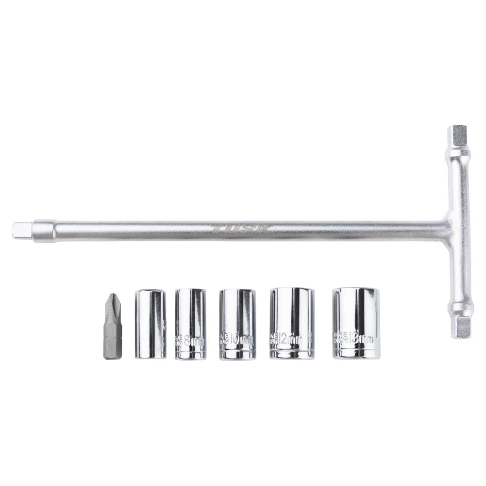 Tusk UTV Tool Roll Kit with Belt Removal Tools Kawasaki Teryx KRX 1000 2020–2026*