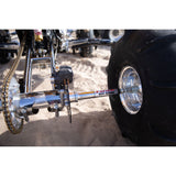 Tusk Adjustable Width Racing Axle Yamaha RAPTOR 660 2001–2005