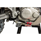 Tusk Aluminum Brake Pedal Honda CRF150F 2006–2019