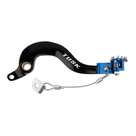 Tusk Aluminum Brake Pedal Yamaha YZ450F 2006–2009