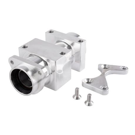 Tusk ATV Axle Bearing Carrier - Kawasaki KFX 400 (2004-2006)