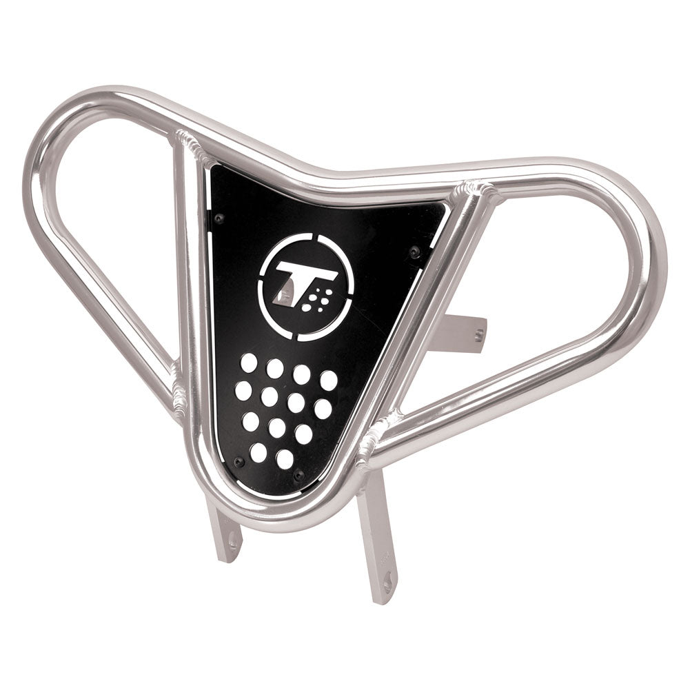 Tusk Comp Series Aluminum Front Bumper Kawasaki KFX 400 2003–2006