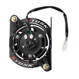 Tusk Digital Radiator Fan Kit GASGAS EC 250 (Fuel Injected) 2024–2026