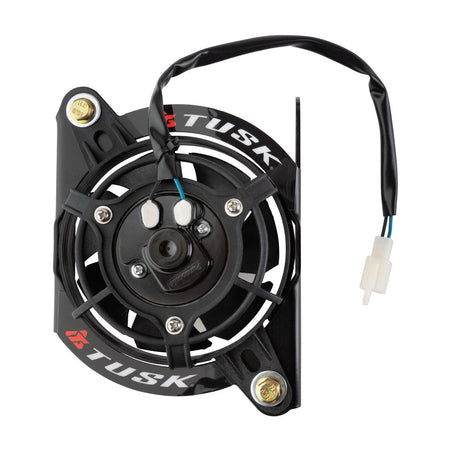 Tusk Digital Radiator Fan Kit GASGAS EC 250 (Fuel Injected) 2024–2026